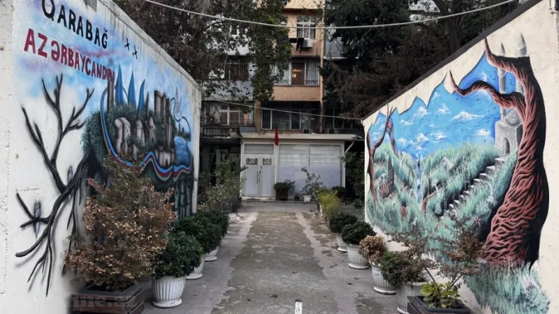 Satılır Ofis 64 m² Gənclik m. - şəkil 3