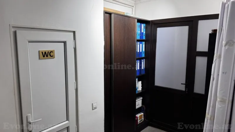 Satılır Ofis 64 m² Gənclik m. - şəkil 4