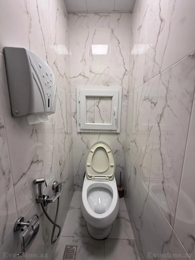 Satılır 3 otaqlı Mənzil Köhnə tikili 89 m² 8-ci mikrorayon - şəkil 10