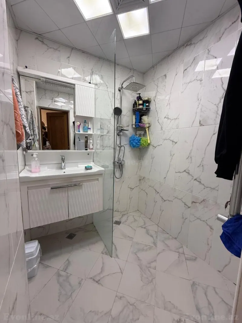 Satılır 3 otaqlı Mənzil Köhnə tikili 89 m² 8-ci mikrorayon - şəkil 11