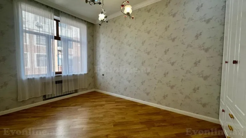 Satılır 3 otaqlı Mənzil Yeni tikili 166 m² Nizami m. - şəkil 11