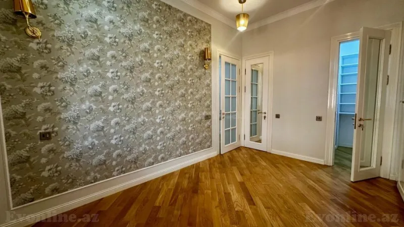 Satılır 3 otaqlı Mənzil Yeni tikili 166 m² Nizami m. - şəkil 16