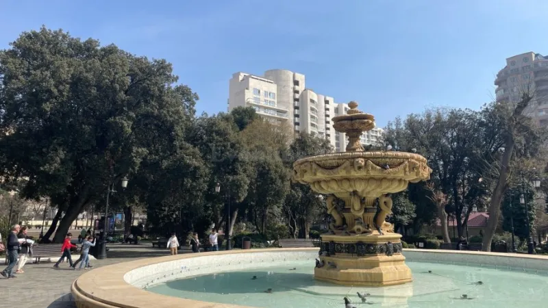 Satılır 3 otaqlı Mənzil Yeni tikili 166 m² Nizami m. - şəkil 28