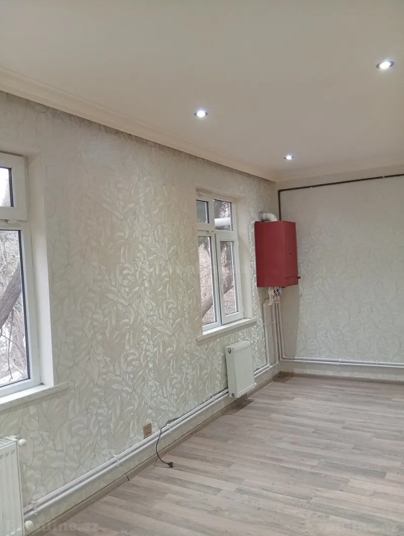 Satılır 2 otaqlı Mənzil Köhnə tikili 45 m² 4-cü mikrorayon - şəkil 3