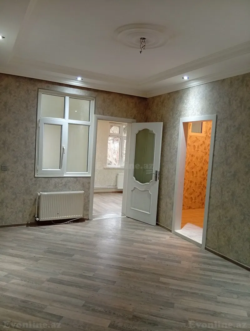 Satılır 2 otaqlı Mənzil Köhnə tikili 45 m² 4-cü mikrorayon - şəkil 9