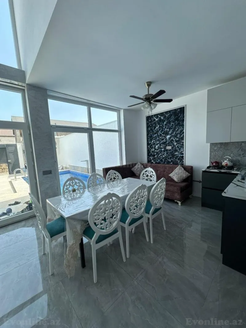 Satılır Obyekt 170 m² Novxanı - şəkil 2