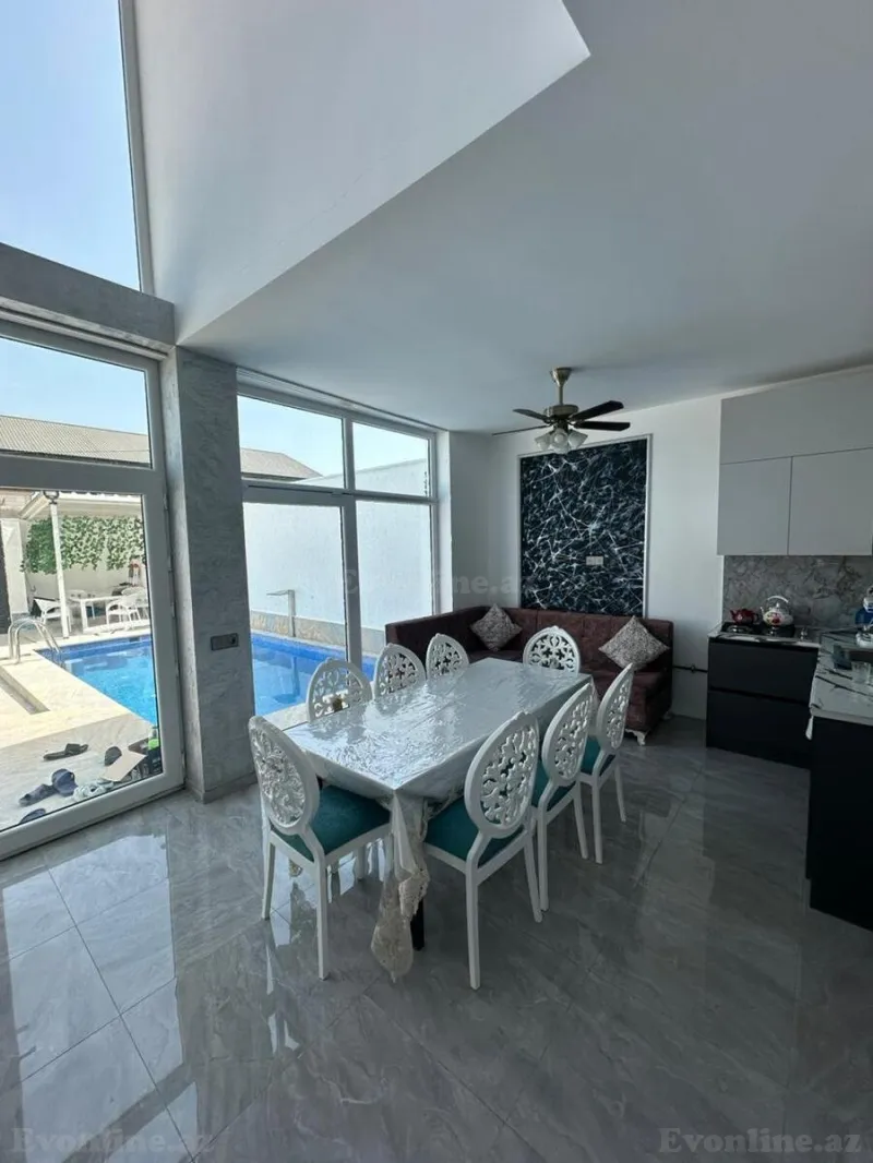 Satılır Obyekt 170 m² Novxanı - şəkil 3