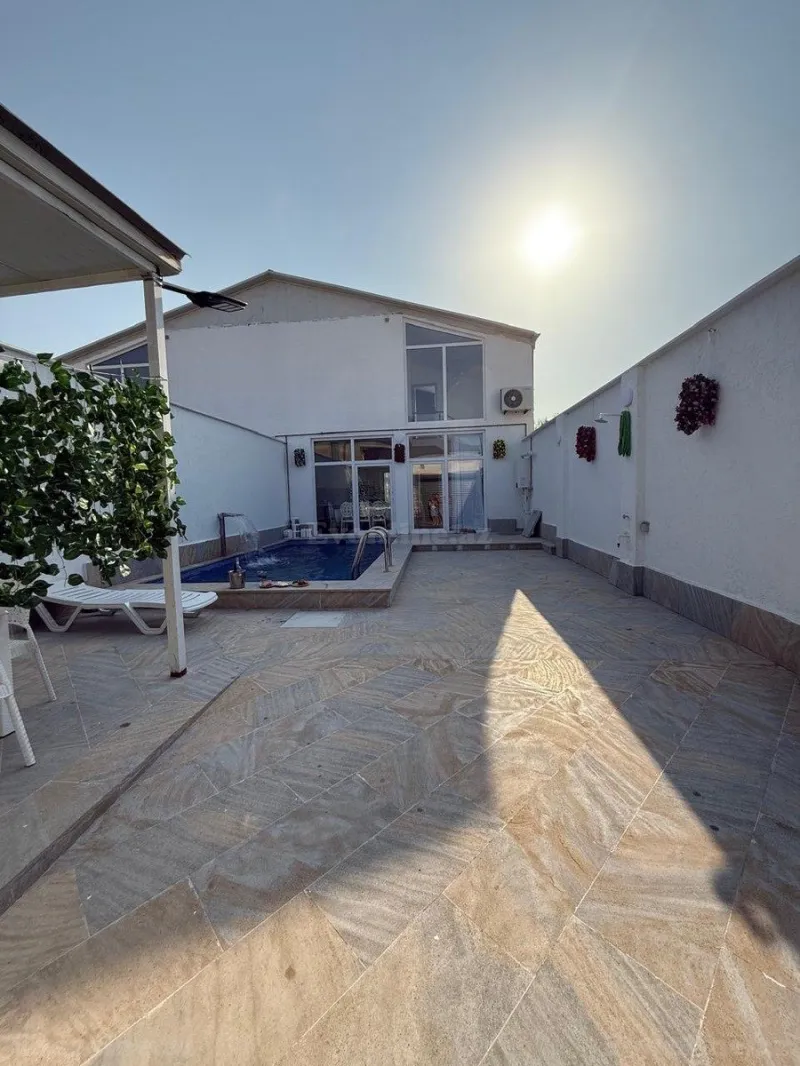 Satılır Obyekt 170 m² Novxanı - şəkil 4