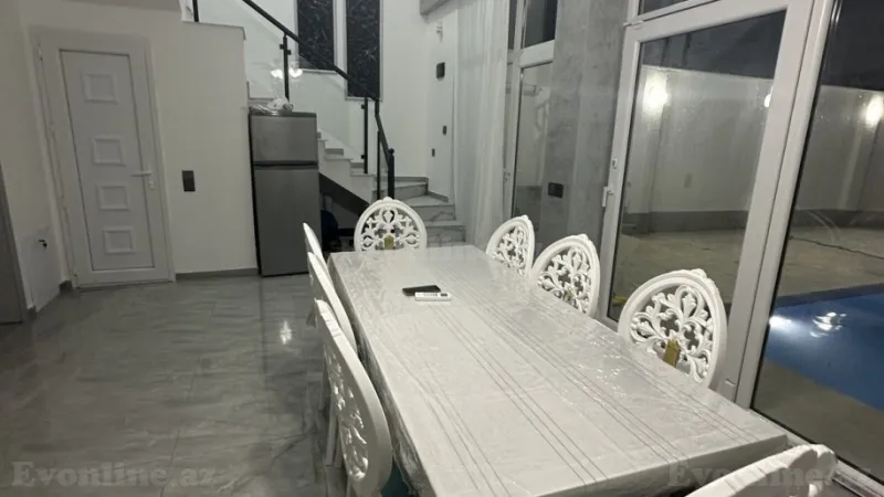 Satılır Obyekt 170 m² Novxanı - şəkil 8