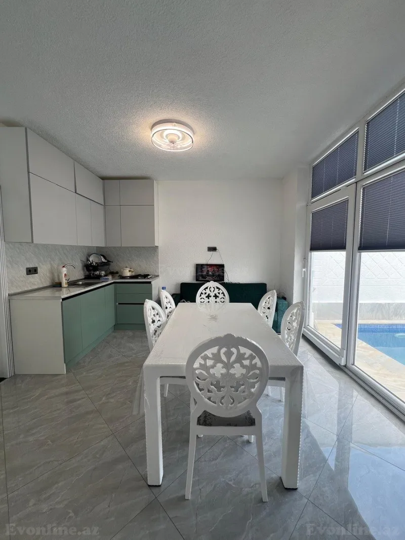 Satılır Obyekt 170 m² Novxanı - şəkil 20