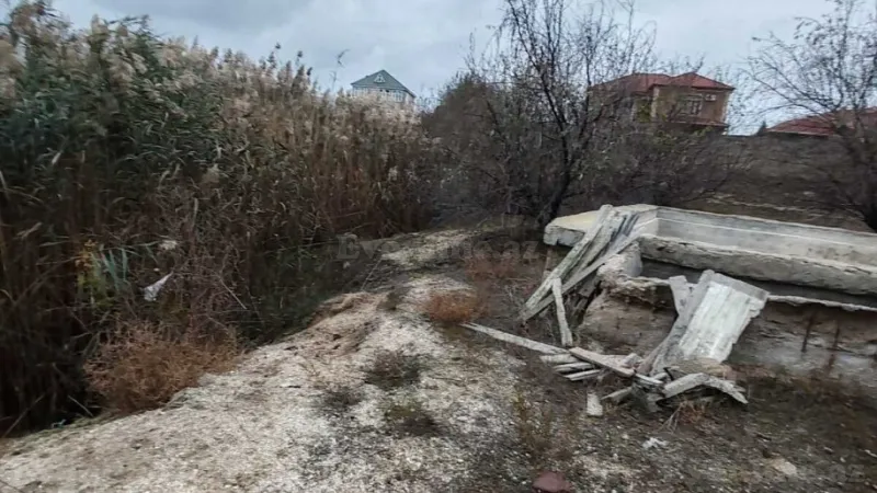 Satılır Torpaq 20 sot Buzovna - şəkil 4