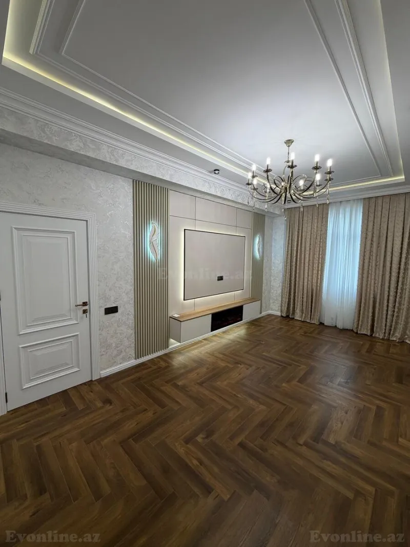 Satılır 2 otaqlı Mənzil Yeni tikili 70 m² Xırdalan