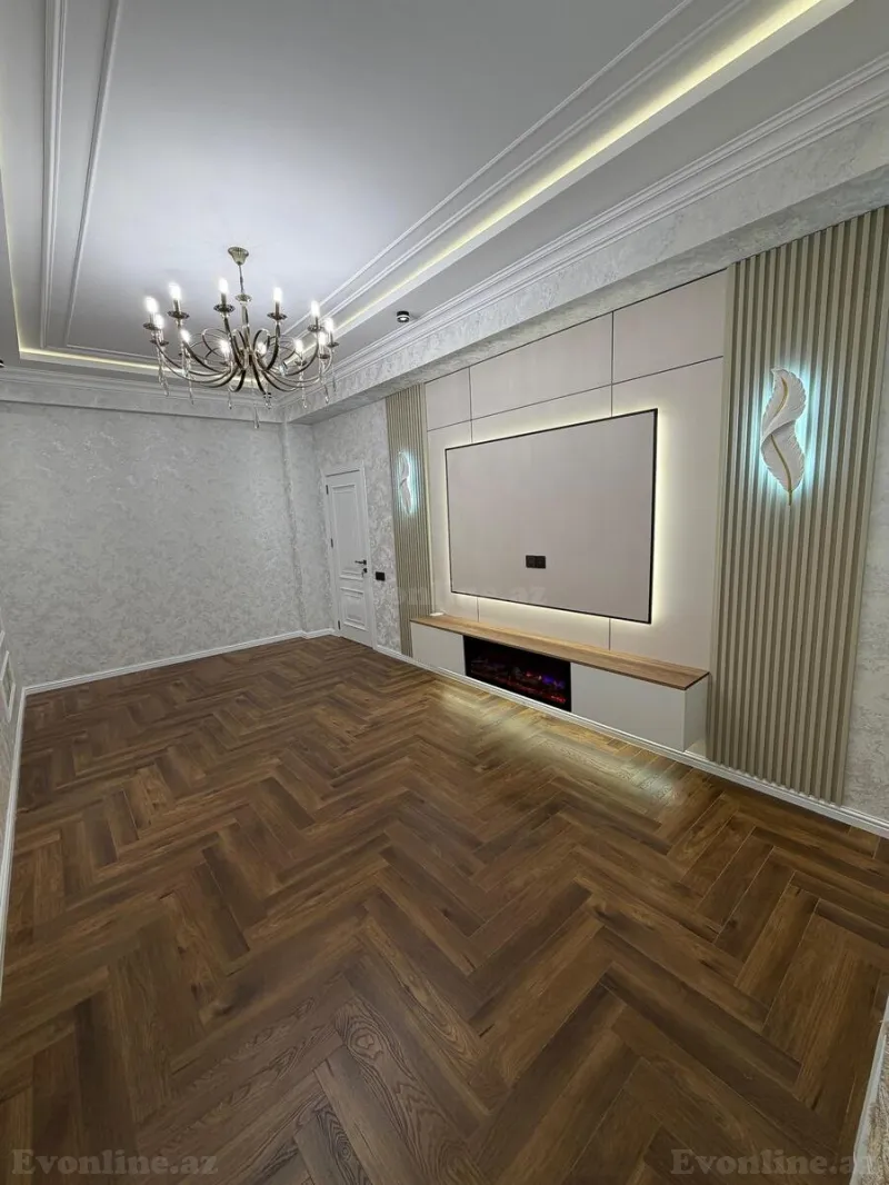 Satılır 2 otaqlı Mənzil Yeni tikili 70 m² Xırdalan - şəkil 3