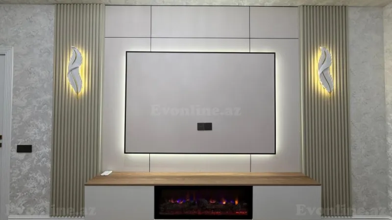 Satılır 2 otaqlı Mənzil Yeni tikili 70 m² Xırdalan - şəkil 4