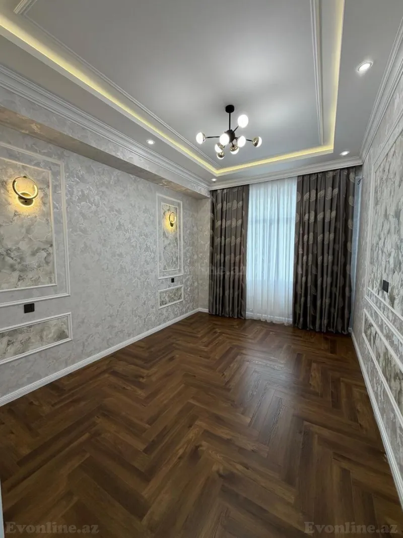 Satılır 2 otaqlı Mənzil Yeni tikili 70 m² Xırdalan - şəkil 6