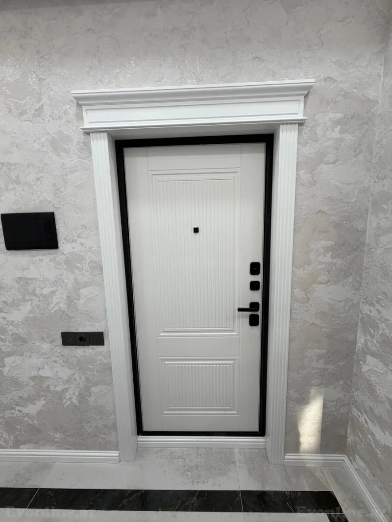 Satılır 2 otaqlı Mənzil Yeni tikili 70 m² Xırdalan - şəkil 11