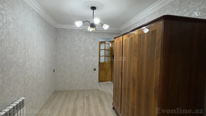 Satılır 2 otaqlı Mənzil Köhnə tikili 45 m² Nəriman Nərimanov m. - şəkil 4