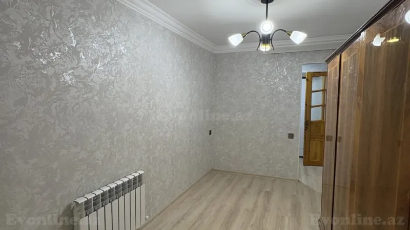 Satılır 2 otaqlı Mənzil Köhnə tikili 45 m² Nəriman Nərimanov m. - şəkil 6