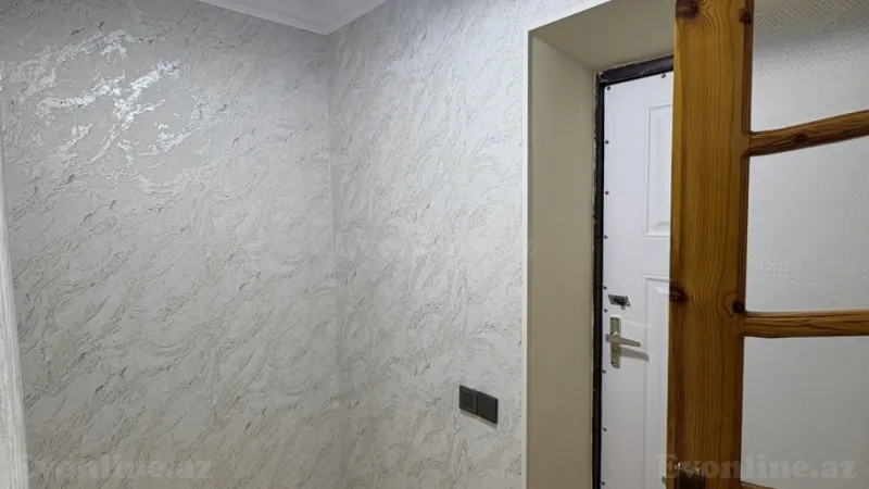 Satılır 2 otaqlı Mənzil Köhnə tikili 45 m² Nəriman Nərimanov m. - şəkil 7