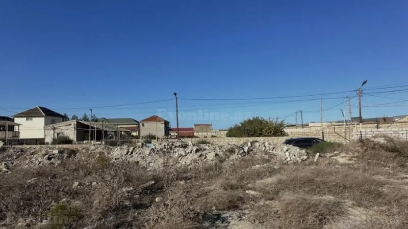 Satılır Torpaq 10 sot Şüvəlan - şəkil 3