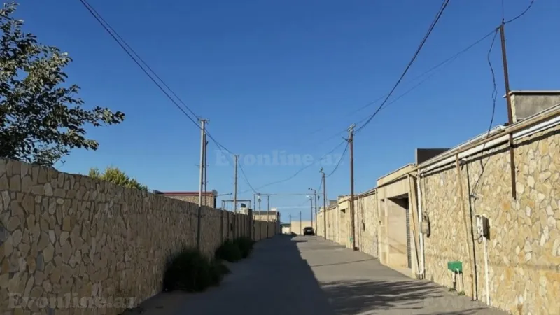 Satılır Torpaq 10 sot Şüvəlan - şəkil 4