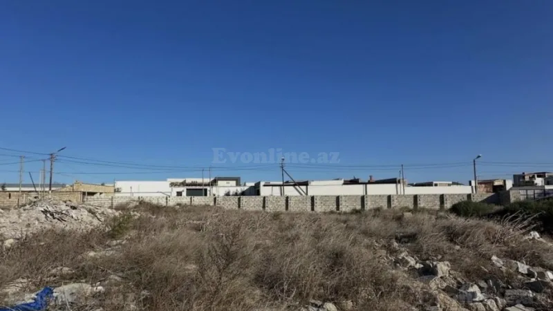 Satılır Torpaq 10 sot Şüvəlan - şəkil 5