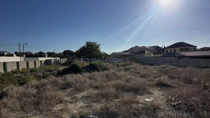 Satılır Torpaq 10 sot Şüvəlan - şəkil 7