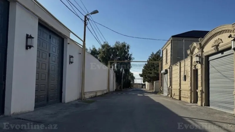 Satılır Torpaq 10 sot Şüvəlan - şəkil 8