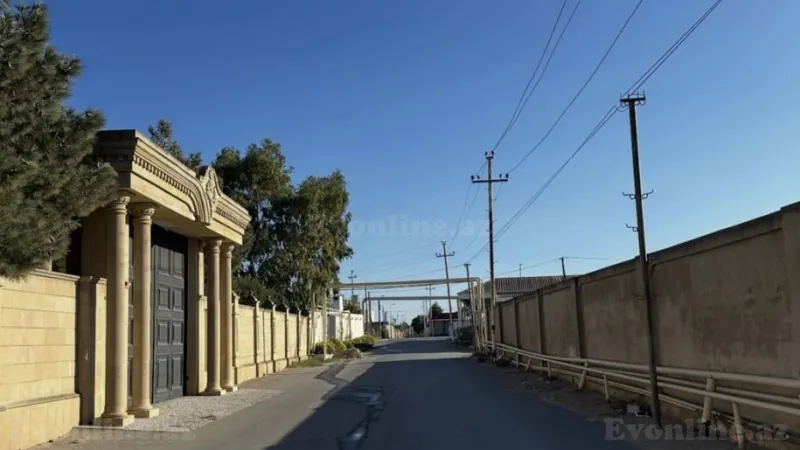 Satılır Torpaq 10 sot Şüvəlan - şəkil 9