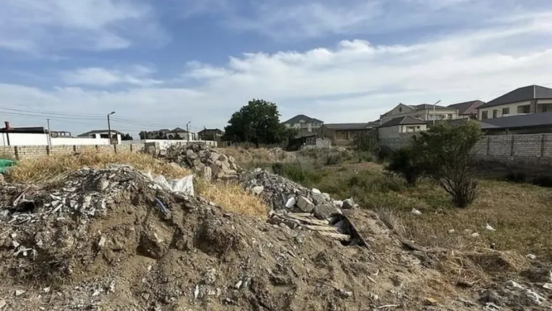 Satılır Torpaq 10 sot Şüvəlan - şəkil 10