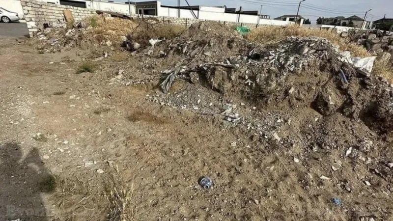 Satılır Torpaq 10 sot Şüvəlan - şəkil 11