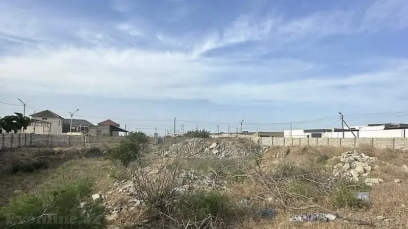 Satılır Torpaq 10 sot Şüvəlan - şəkil 12