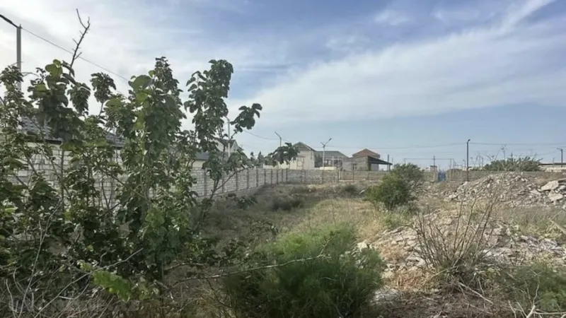 Satılır Torpaq 10 sot Şüvəlan - şəkil 14