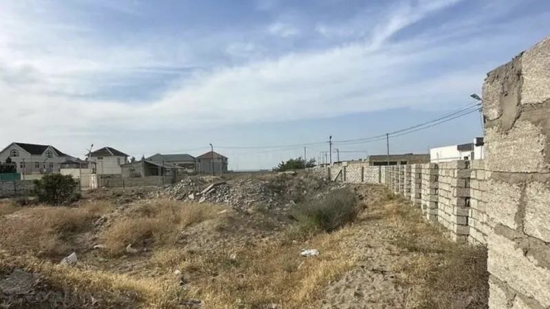 Satılır Torpaq 10 sot Şüvəlan - şəkil 15