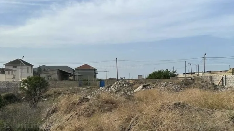 Satılır Torpaq 10 sot Şüvəlan - şəkil 16