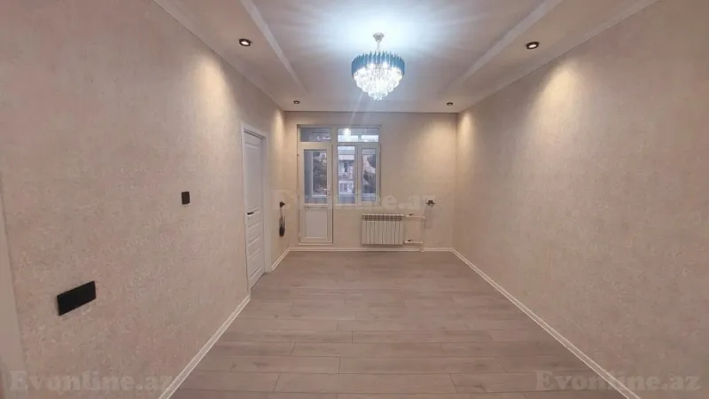 Satılır 3 otaqlı Mənzil Köhnə tikili 55 m² 7-ci mikrorayon