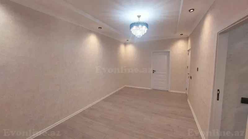 Satılır 3 otaqlı Mənzil Köhnə tikili 55 m² 7-ci mikrorayon - şəkil 2