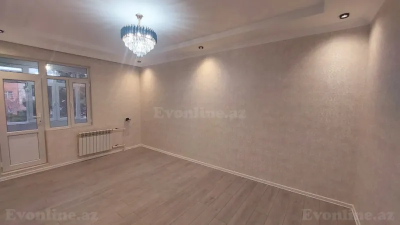 Satılır 3 otaqlı Mənzil Köhnə tikili 55 m² 7-ci mikrorayon - şəkil 3