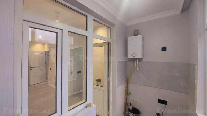 Satılır 3 otaqlı Mənzil Köhnə tikili 55 m² 7-ci mikrorayon - şəkil 4