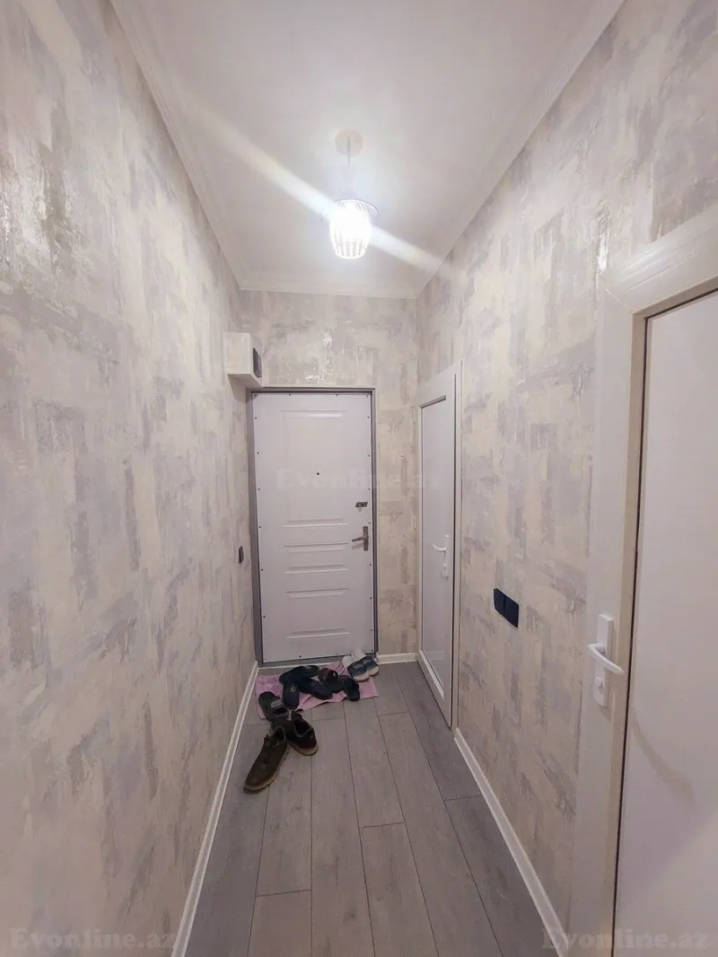 Satılır 3 otaqlı Mənzil Köhnə tikili 55 m² 7-ci mikrorayon - şəkil 5