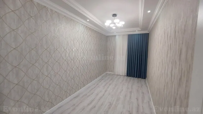 Satılır 3 otaqlı Mənzil Köhnə tikili 55 m² 7-ci mikrorayon - şəkil 9