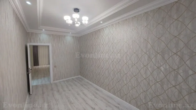 Satılır 3 otaqlı Mənzil Köhnə tikili 55 m² 7-ci mikrorayon - şəkil 10