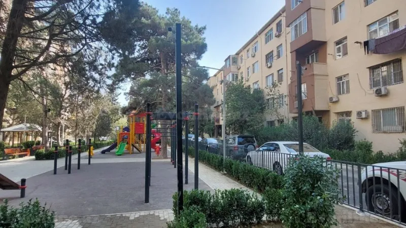 Satılır 3 otaqlı Mənzil Köhnə tikili 55 m² 7-ci mikrorayon - şəkil 16