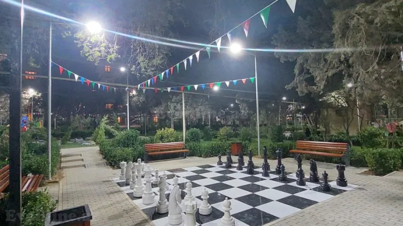 Satılır 3 otaqlı Mənzil Köhnə tikili 55 m² 7-ci mikrorayon - şəkil 17