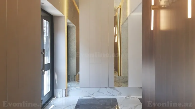 Kirayə verilir 2 otaqlı Mənzil Yeni tikili 55 m² Nəriman Nərimanov m. - şəkil 8