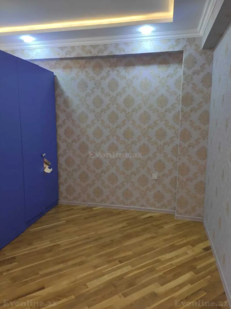 Satılır 2 otaqlı Mənzil Yeni tikili 80 m² Əhmədli - şəkil 3