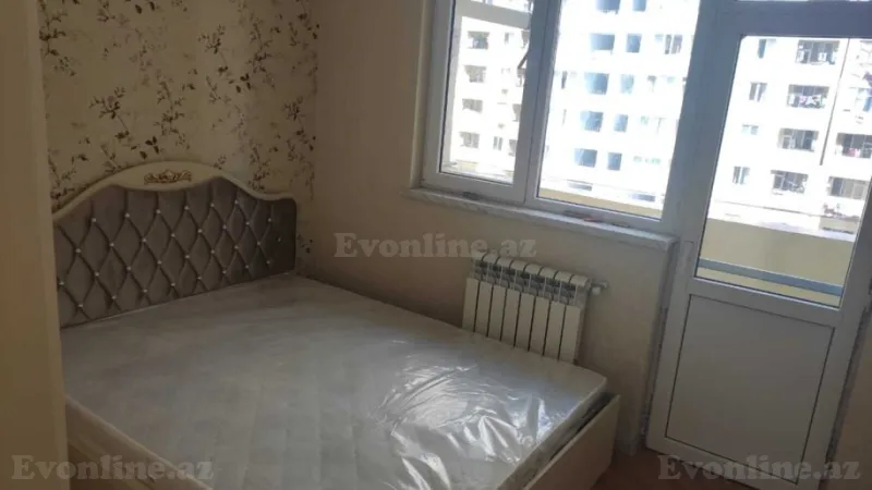 Satılır 2 otaqlı Mənzil Yeni tikili 80 m² Əhmədli - şəkil 5