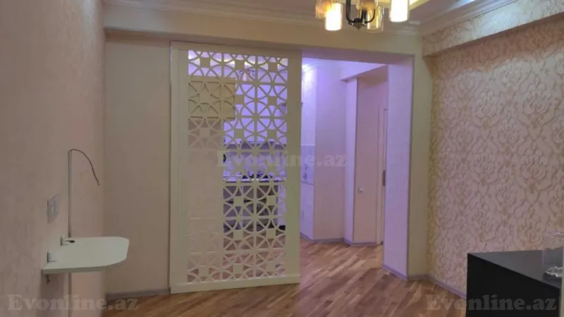 Satılır 2 otaqlı Mənzil Yeni tikili 80 m² Əhmədli - şəkil 6