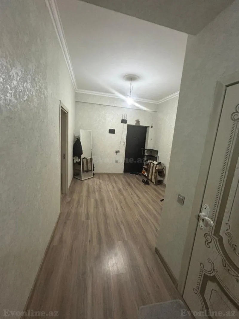 Satılır 3 otaqlı Mənzil Yeni tikili 120 m² Sabunçu r. - şəkil 6