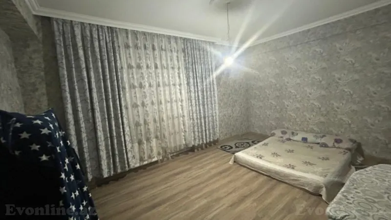 Satılır 3 otaqlı Mənzil Yeni tikili 120 m² Sabunçu r. - şəkil 8